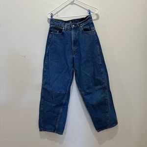BDG baggy jeans